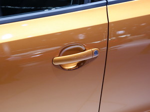 2016Cross Polo Ϻ܇չ