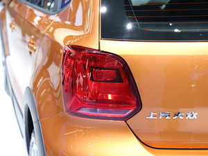 2016Cross Polo Ϻ܇չ