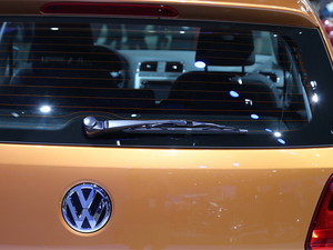 2016Cross Polo Ϻ܇չ