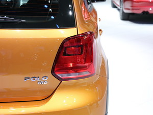 2016Cross Polo Ϻ܇չ