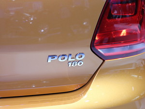 2016Cross Polo Ϻ܇չ