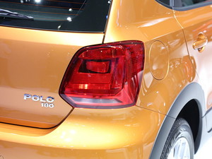 2016Cross Polo Ϻ܇չ