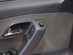 2016Cross Polo Ϻ܇չ