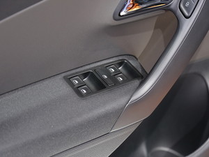 2016Cross Polo Ϻ܇չ