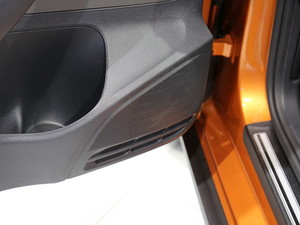 2016Cross Polo Ϻ܇չ