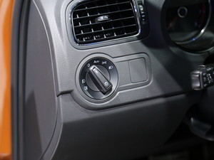 2016Cross Polo Ϻ܇չ