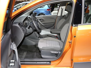 2016Cross Polo Ϻ܇չ