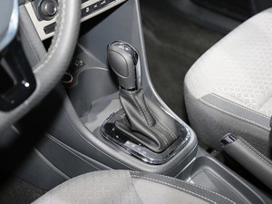 2016Cross Polo Ϻ܇չ