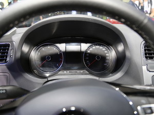 2016Cross Polo Ϻ܇չ