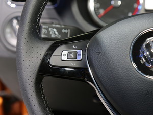 2016Cross Polo Ϻ܇չ