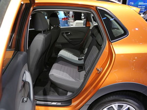 2016Cross Polo Ϻ܇չ