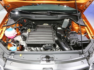 2016Cross Polo Ϻ܇չ