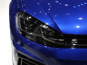 2017Golf R Ϻչ