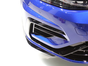 2017Golf R Ϻ܇չ