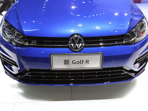 2017Golf R Ϻչ