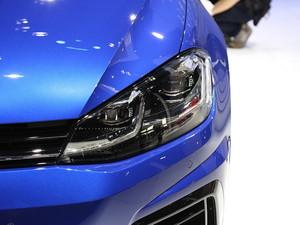 2017Golf R Ϻ܇չ