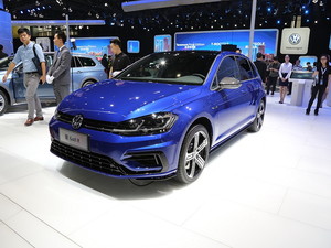 2017Golf R Ϻչ