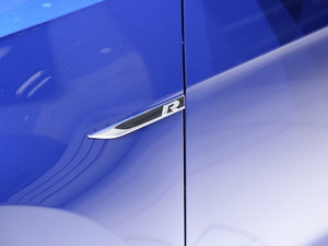 2017Golf R Ϻ܇չ