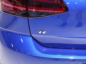2017Golf R Ϻ܇չ