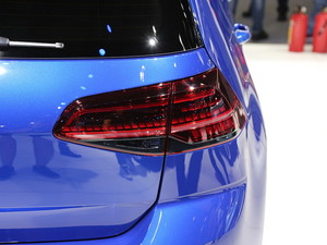 2017Golf R Ϻ܇չ
