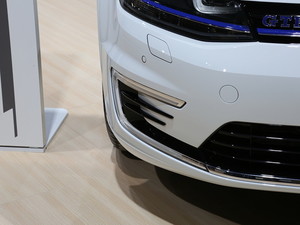2017Golf GTE Ϻ܇չ