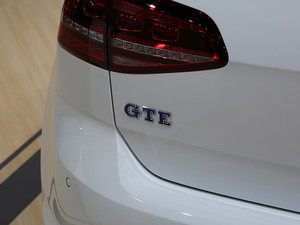 2017Golf GTE Ϻ܇չ