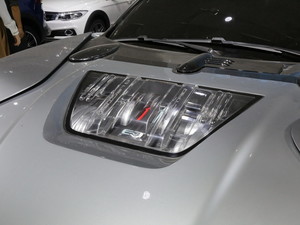 2017Model K-EV Ϻ܇(ch)չ