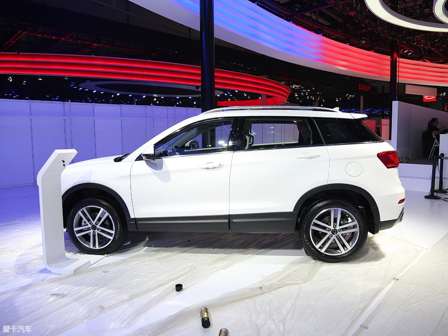 2018�����H6 Coupe 