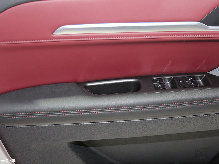 2018�����H6 Coupe 