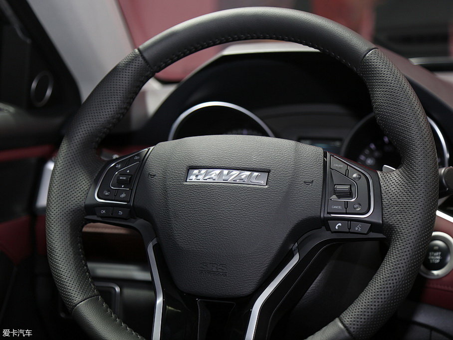 2018�����H6 Coupe 