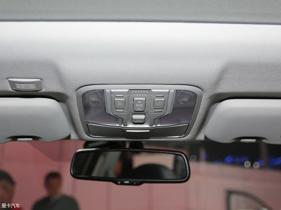 2018�����H6 Coupe 