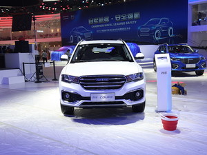 2018�����H6 Coupe �Ϻ�܇չ