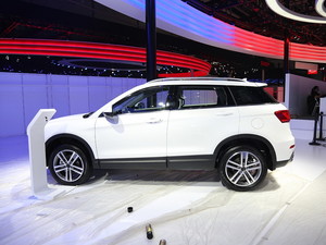 2018�����H6 Coupe �Ϻ�܇չ