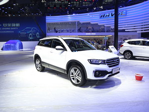 2018�����H6 Coupe �Ϻ�܇չ