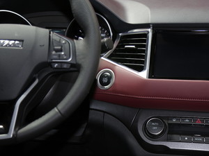 2018�����H6 Coupe �Ϻ�܇չ