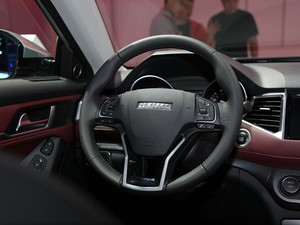 2018�����H6 Coupe �Ϻ�܇չ