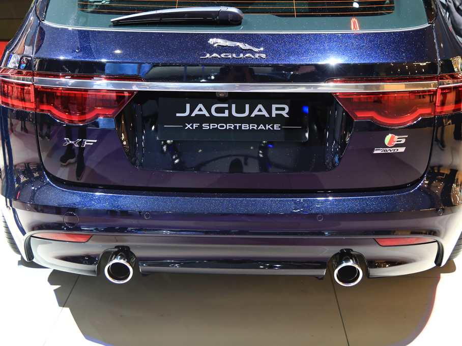 2018ݱXF Sportbrake 