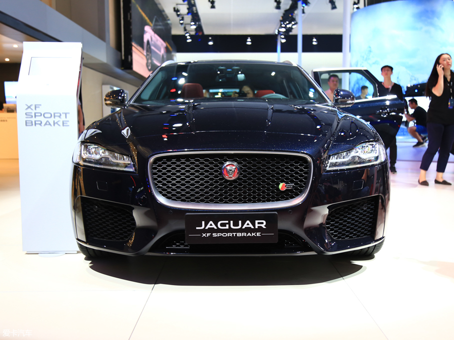2018ݱXF Sportbrake 