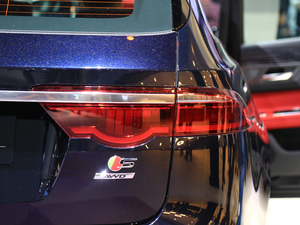 2018ݱXF Sportbrake Ϻ܇չ