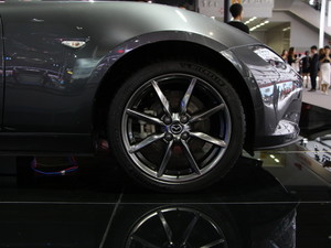2017R_MX-5 Ϻ܇չ
