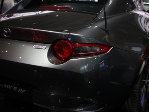 2017R_MX-5 Ϻ܇չ