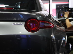 2017R_MX-5 Ϻ܇չ