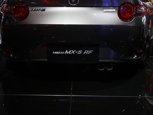 2017R_MX-5 Ϻ܇չ