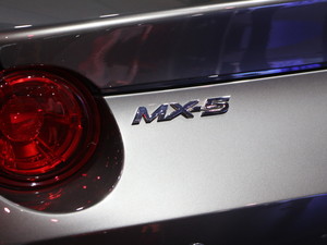 2017R_MX-5 Ϻ܇չ
