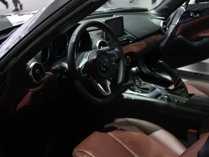 2017R_MX-5 Ϻ܇չ