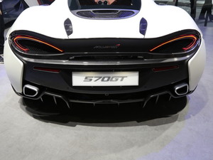 2017���~�P��570GT �Ϻ�܇չ