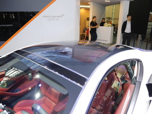 2017���~�P��570GT �Ϻ�܇չ