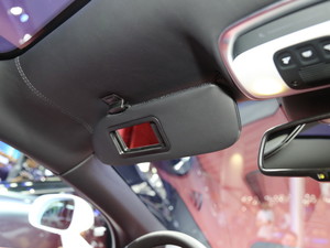 2017���~�P��570GT �Ϻ�܇չ