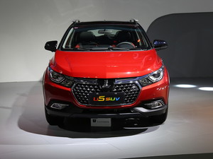 2017U5 SUV Ϻ܇չ