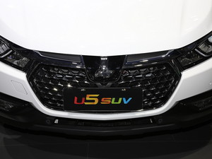 2017U5 SUV Ϻ܇չ